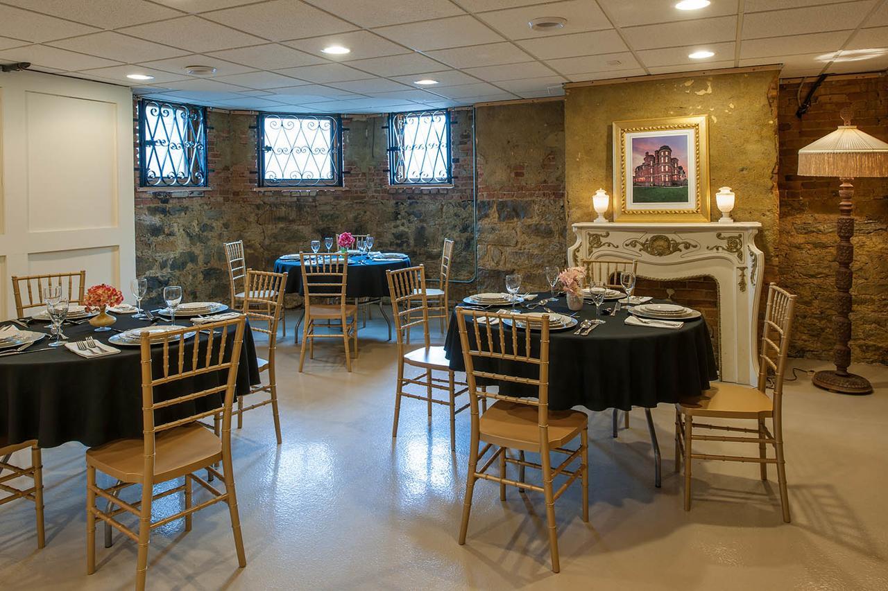 דטרויט The Inn At 97 Winder מראה חיצוני תמונה
